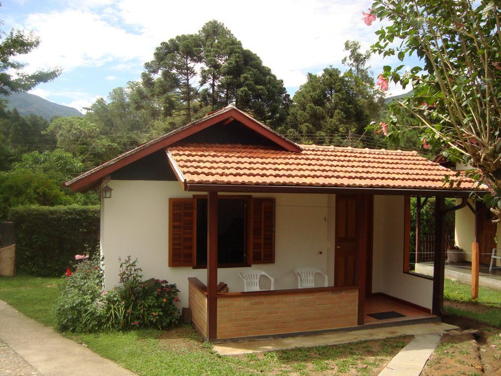 Pousada Cruzeiro Do Sul Itatiaia  Room photo