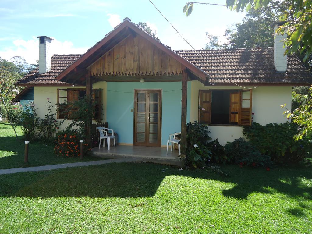 Pousada Cruzeiro Do Sul Itatiaia  Room photo