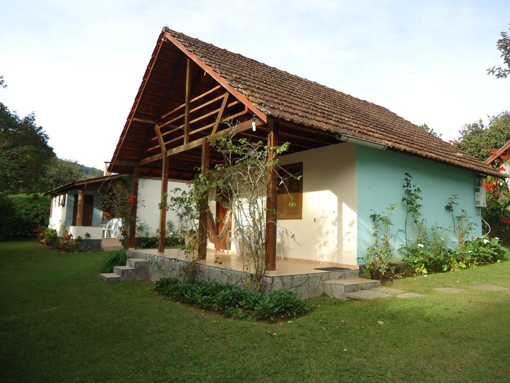 Pousada Cruzeiro Do Sul Itatiaia  Exterior photo